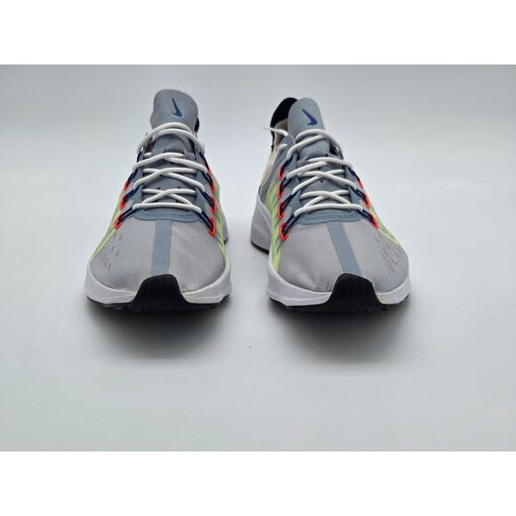 Nike Men's EXP-X14 Obsidian Mist Indigo Force Low Top Running Shoes Sneaker US 8 - Picture 6 of 9